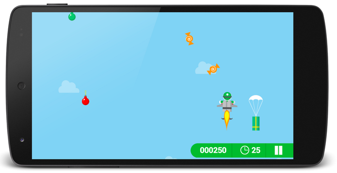 Android deve ganhar aplicativo Google Sante Tracker em breve (Foto: Reprodução/Google) Android deve ganhar aplicativo Google Sante Tracker em breve (Foto: Reprodução/Google)