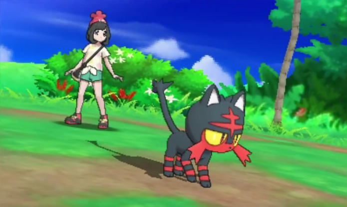 Como capturar Pokémon Shiny em Pokémon Sun e Moon (Foto: Divulgação/Nintendo) (Foto: Como capturar Pokémon Shiny em Pokémon Sun e Moon (Foto: Divulgação/Nintendo)) Como capturar Pokémon Shiny em Pokémon Sun e Moon (Foto: Divulgação/Nintendo) (Foto: Como capturar Pokémon Shiny em Pokémon Sun e Moon (Foto: Divulgação/Nintendo))