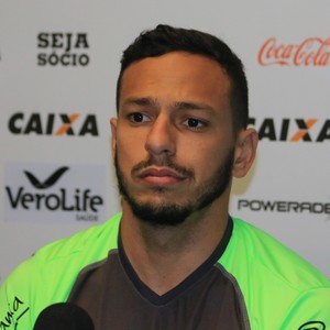 Yago Figueirense (Foto: Luiz Henrique/Figueirense FC)