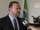 Ministro Edinho Silva afirma que fala de Temer foi usada 'fora de contexto'