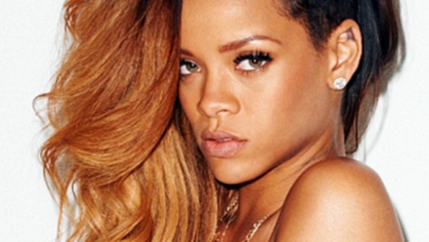 Rihanna: Biografia 