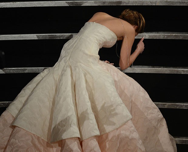 Jennifer Lawrence (Foto: Getty Images) Jennifer Lawrence (Foto: Getty Images)