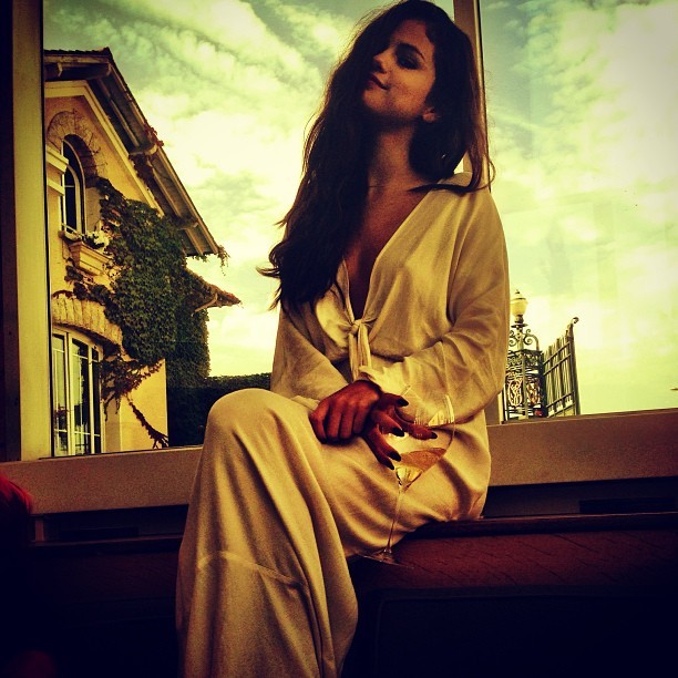 Selena Gomez (Foto: Instagram/Reprodução)