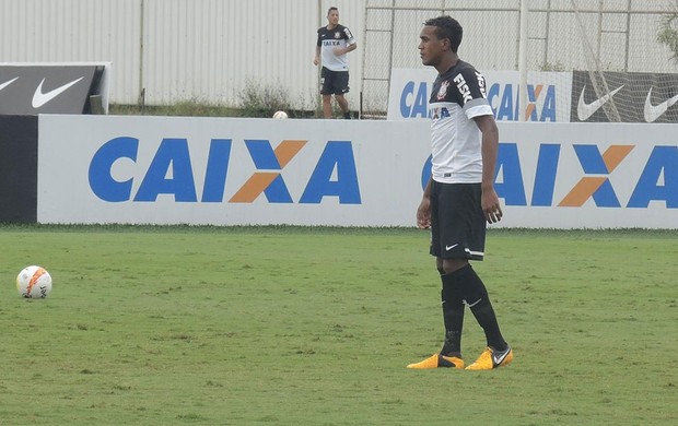 edenilson corinthians   (Foto: Rodrigo Faber)