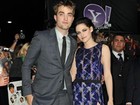 Robert Pattinson e Kristen Stewart estão se encontrando, diz revista
