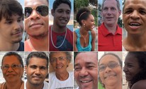 Jeito de falar é marca de Salvador; aprenda mais sobre o 'baianês' (Arte/ G1)