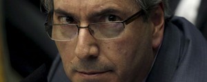 Suíça bloqueia US$ 2,4 milhões de contas de Cunha; político nega (Reuters)