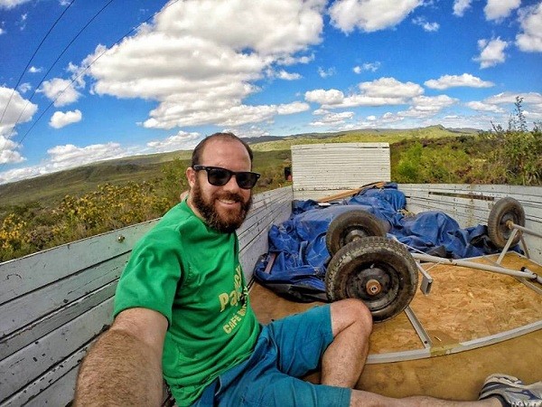 Viajante Cervejeiro: 2 anos e meio de estrada, todos estados do