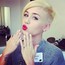Miley Cyrus