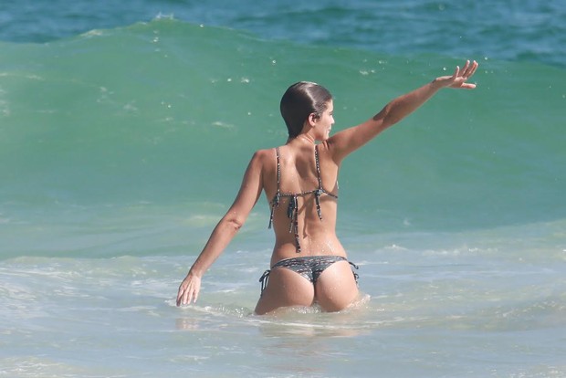 Nikki brazil beach best adult free xxx pic