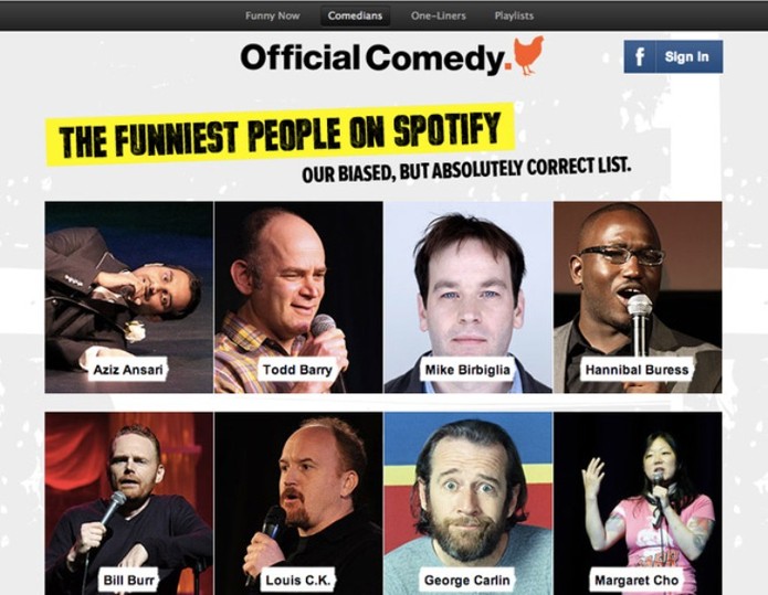 officialcomedy