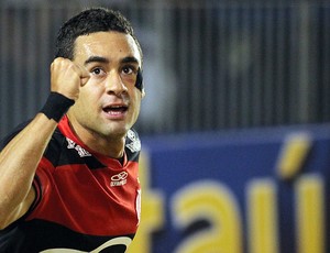 Futebol de Areia Flamengo x Vasco (Foto: William Lucas / Inovafoto)
