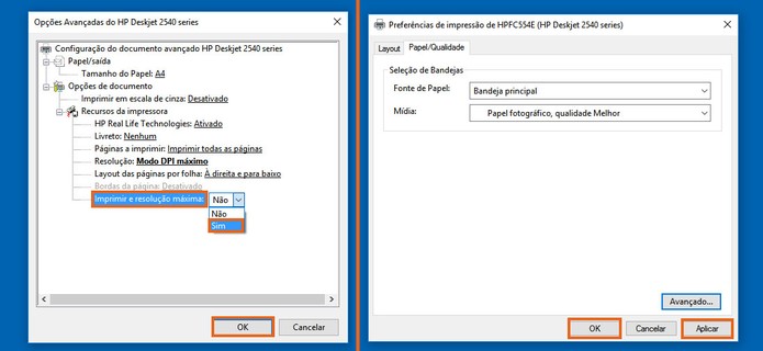 Como Imprimir Documentos E Fotos Com Maxima Qualidade Pelo Pc Dicas E Tutoriais Techtudo