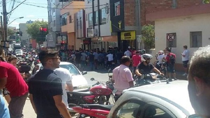 Loja fartura sales em nova serrana