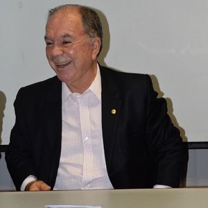 João Leão (PP-BA), foi eleito vice-governador na chapa de Rui Pimenta (PT) (Foto: Reprodução/Facebook)