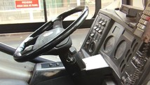 Serviço tem 20 vagas para motorista de ônibus; confira (Reprodução/ TV Anhanguera)