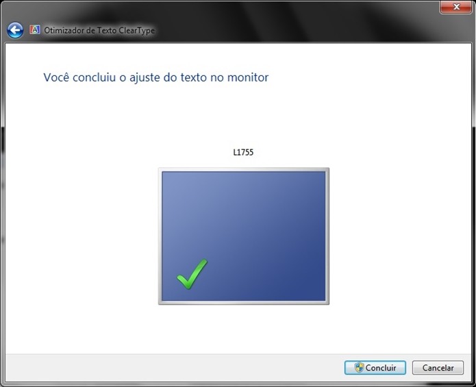 Como Ativar O ClearType Do Windows E Facilitar A Leitura De Textos.