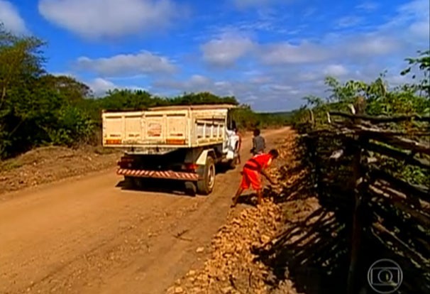 Rede Globo Redeclube Globo Rep Rter Mostra Imagens De Trabalho