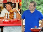 Hassum relembra hambúrguer de 10mil calorias: ‘Hoje não comeria 10%’