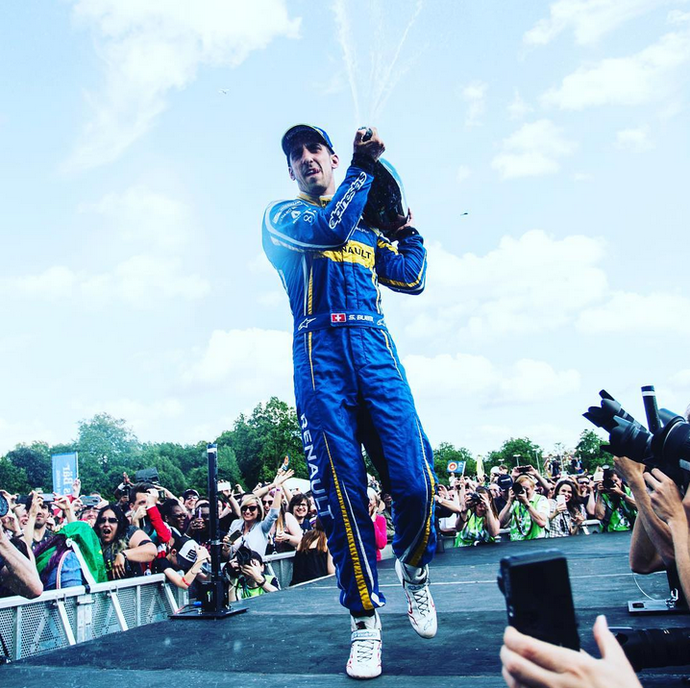 Resultado de imagem para 2016 Buemi Campeao