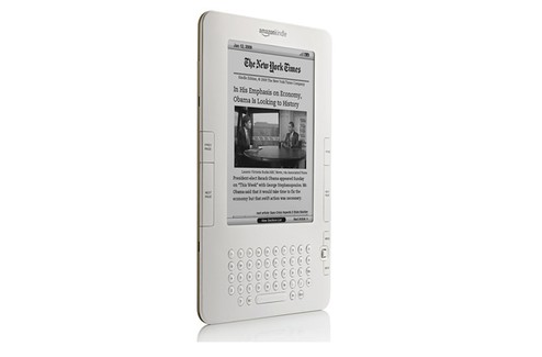 Amazon Kindle Wireless