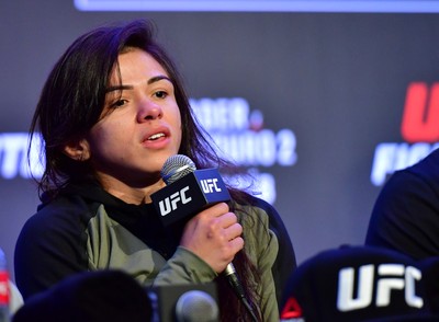 Claudinha Gadelha (Foto: Jason Silva)