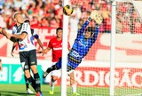 Lino reconhece que falta de estádio pesou, mas cobra mais do Inter Lino reconhece que falta de estádio pesou, mas cobra mais do Inter