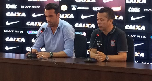 Elenco se cala, e só gerente e auxiliar falam após eliminação: 