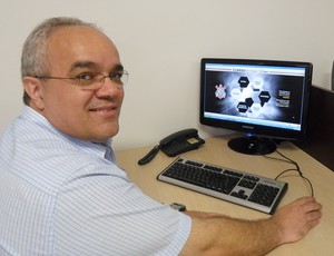 Wagner Ribeiro,  diretor da empresa Woli Consultoria e Treinamento (Foto: Divulgação/Woli Consultoria e Treinamento)