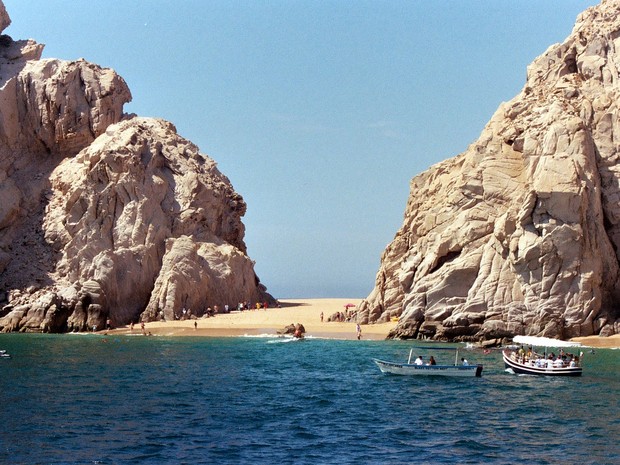 Cabo San Lucas (Foto: sancturnsolitude/ Creative Commons)