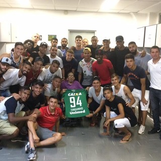 Motivador quer estar no vestiário do Corinthians na decisão da Copinha