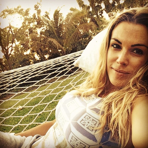 Joana Machado  (Foto: Reprodução/Instagram)
