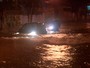 Soteropolitanos enfrentam ruas alagadas em dia de chuva na capital
Soteropolitanos enfrentam ruas alagadas em dia de chuva na capital