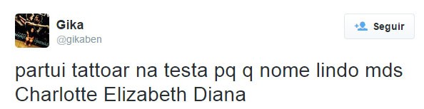 Meme Diana13 (Foto: Reprodução/Twitter)