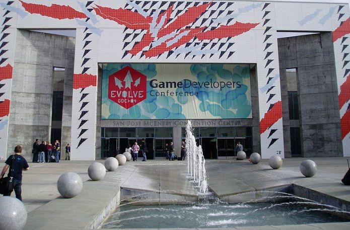 A GDC americana será a oportunidade de lançamento da consultoria GamePlan (Foto: Wikimedia Commons)