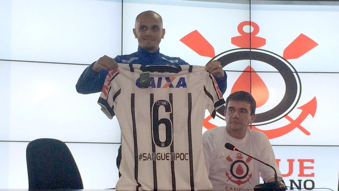 Arena Corinthians vai receber campanha de doação de sangue