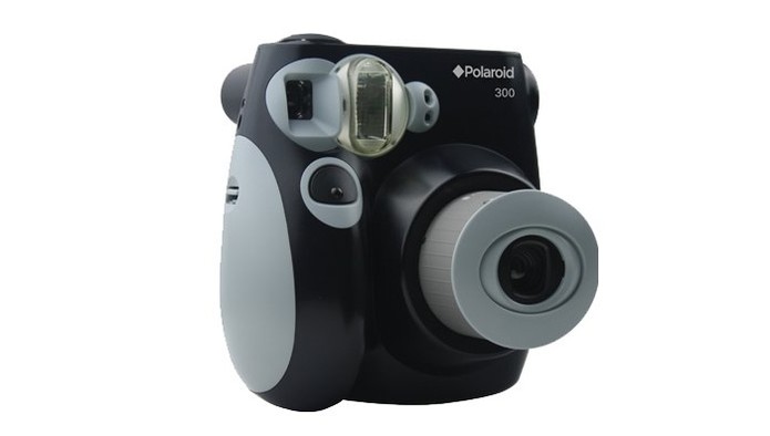 Polaroid tem diversos modelos analógicos (Foto: Divulgação)