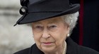 Elizabeth II celebra 
87° aniversário (Chris Harris/Reuters)