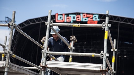 Veja programação com horários e palcos de todos os shows (Fábio Tito/G1)