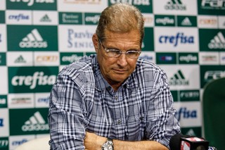 Oswaldo de Oliveira revela mágoa com demissão: 