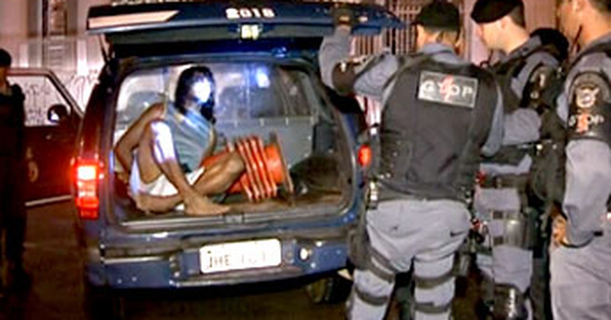 G1 Acusados De Espancar Homem Até A Morte Em Brasília Vão A Júri Popular Notícias Em
