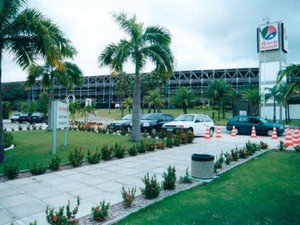 Banco do Nordeste do Brasil (Foto: Agência Diário)