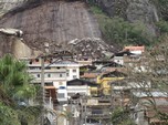 Chuva causa destruição em Nova Friburgo fotos em Rio de Janeiro g1