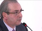 Eduardo Cunha vira réu pela segunda vez na Lava Jato