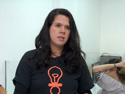 PEGN aceleradora maes (Foto: TV Globo) PEGN aceleradora maes (Foto: TV Globo)