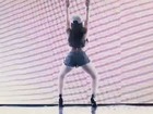 Anitta mostra o rebolado em clipe com Mc Guimê