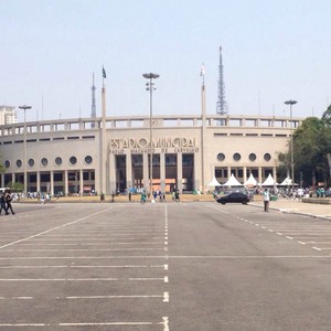 Palmeiras x RB Brasil: 11 mil ingressos vendidos e um setor esgotado