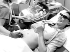Katherine Heigl está grávida de um menino: 'Totalmente inesperado'