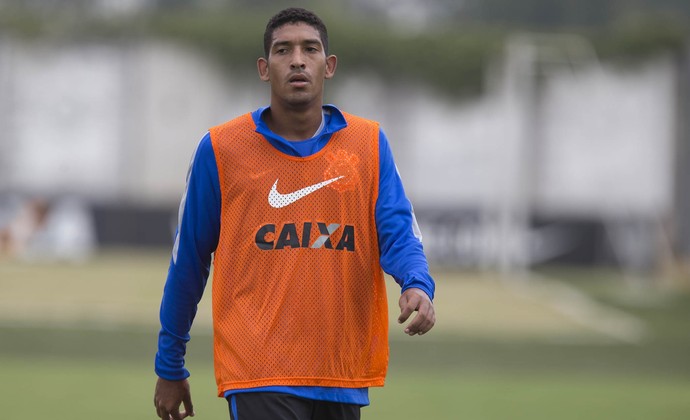 Leo Principe Corinthians (Foto: Daniel Augusto Jr/Ag. Corinthians) Leo Principe Corinthians (Foto: Daniel Augusto Jr/Ag. Corinthians)