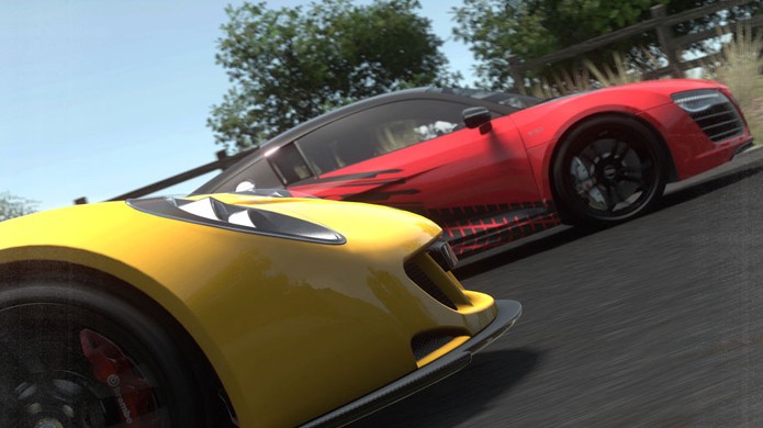 Diretor revela lista de carros completa para DriveClub no PlayStation 4 (Foto: Divulgação)